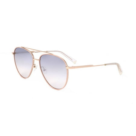 Kendall + Kylie sunglasses KKS4043G KELSEY WOMAN 58/16/ 651 BLUSH/ GOLD