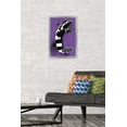 thumbnail image 2 of Beetlejuice - Sandworm Wall Poster, 14.725" x 22.375" Framed, 2 of 5