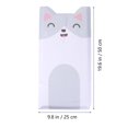 thumbnail image 4 of 1pc Kid Room Wall Pad Animal Pattern Wall Protective Pad Anti-collision Wall Pad, 4 of 6