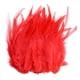 thumbnail image 1 of 50 piezas Coda del Gallo de 5-7 pulgadas de cola para la profesión de la modista de costura rojo, 1 of 7