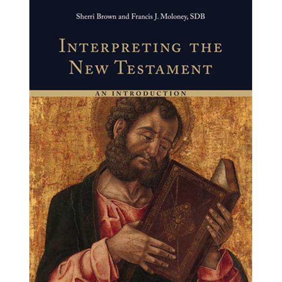 Pre-Owned Interpreting the New Testament (Paperback)