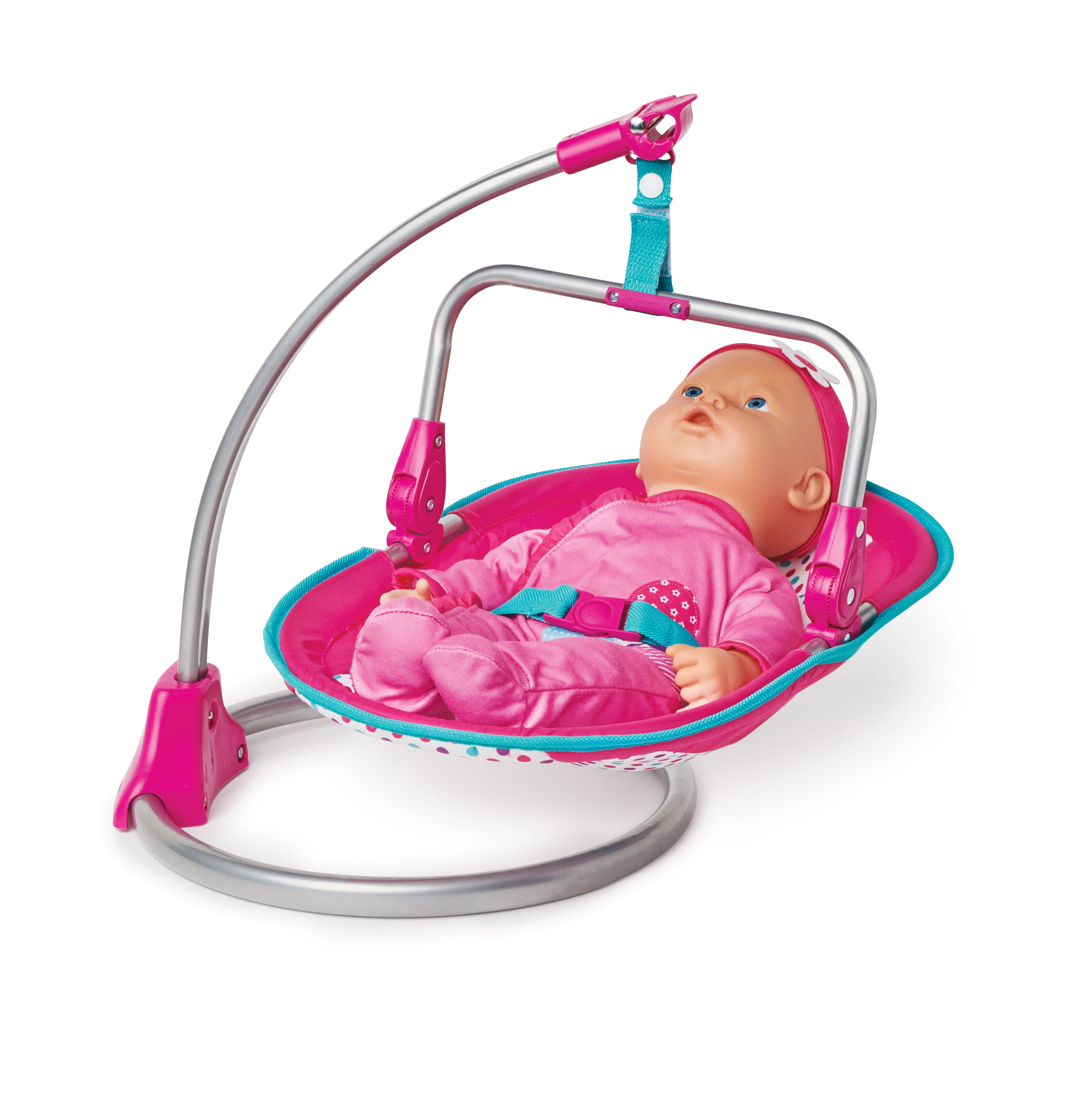 my sweet love baby doll high chair