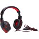 thumbnail image 2 of Auriculares luminosos para juegos, SY830MV Auriculares para juegos con cable Auriculares para juegos con micrófono Probados y confiables, 2 of 9