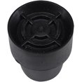 thumbnail image 1 of Reemplazo Mini Trampolín Pierna Cap Tips 10pcs Trampolín Cubierta de pie de goma Látex Sólido Antideslizante Pierna Punta Pie Pad Trampolín Accesorios Banban ShuxiuWang 8390605843631, 1 of 1
