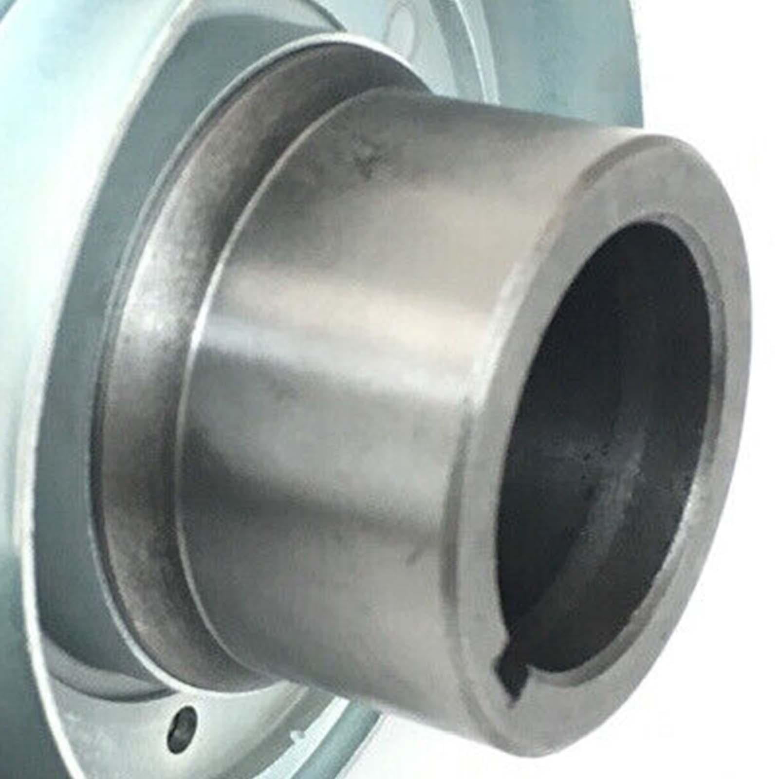 jiaping Harmonic Balancer Hub F1zz6C377A Metal Replacement