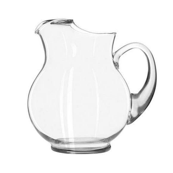 Pichet Acapulco Libbey Glass 96 fois
