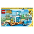 thumbnail image 2 of Set LEGO Animal Crossing Vuelo con Dodo Airlines 77051, 2 of 4