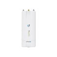 thumbnail image 1 of Ubiquiti Networks airFiber AF-5XHD Wireless Bridge 5 GHz Frequency Band White, 1 of 9