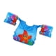 thumbnail image 4 of Los niños nadan el chaleco de los niños de la historieta flotan con el brazo del arnés del hombro para la piscina de la playa del mar de los niños del bebé, 4 of 7
