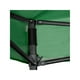 thumbnail image 5 of Carpa Toldo 3x3 Plegable Jardimex  Impermeable Patio Verde, 5 of 6