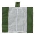 thumbnail image 2 of Rollo Organizador De Cubiertos, Durabilidad, Portátil, 2 Uds., Lienzo Suave, Bolsa De Vajilla Para Acampar, Diseño De Botones Para Exteriores ANGGREK Otros, 2 of 8