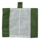 thumbnail image 2 of Rollo Organizador De Cubiertos, Bolsa De Vajilla De Lona Para Acampar Diseño De Botón De Durabilidad Suave Portátil Para Exteriores ANGGREK Otros Deportes, 2 of 8