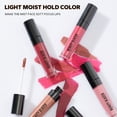 thumbnail image 5 of Beauty Glazed 20 Colors Long Lasting Waterproof Matte Lipstick Lip Tint Smooth Lightweight Lip Makeup, 5 of 5