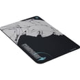 thumbnail image 2 of Razer Gigantus V2 Soft Gaming Mouse Pad (Medium): Textured Micro-Weave Cloth Surface - Thick, High-Density Rubber Foam - Anti Slip Base - Zenless Zon, 2 of 7