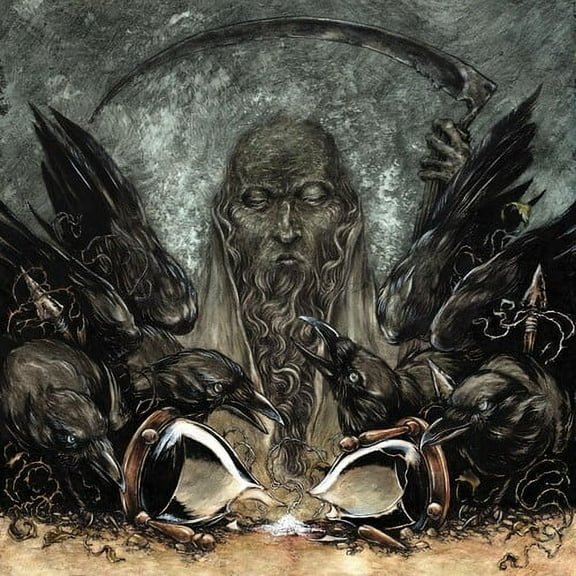 Valkyrie - Fear - Music & Performance - Vinyl