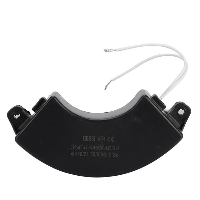 Condensador generador de gasolina ANGGREK CBB61 450V 36uf 50/60Hz