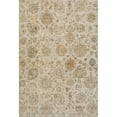 thumbnail image 2 of Addison Rugs Mayfield Premium Machine Washable Transitional Damask Linen Rectangle Rug, 9' x 12', 2 of 7