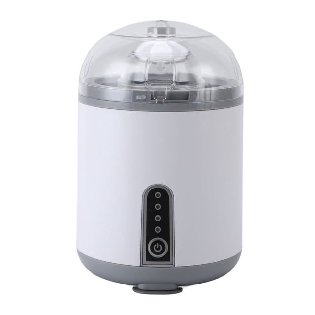 Batidora Eléctrica De Huevos Dorados, Batidora Automática, Base Antideslizante Portátil Recargable Para Desayuno