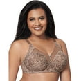 thumbnail image 2 of Just My Size Comfort Shaping Wirefree Bra - 1Q20, 2 of 2
