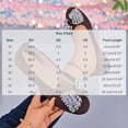 thumbnail image 3 of Women's Round Toe Flat Slip On Shoes, Sparkly Rhinestone Bow Decor Faux Suede Ballet Flats, Elegant Dress Shoes for Wedding Party, 3 of 9
