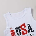 girl 4th of july outfit 6 9
