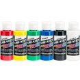 thumbnail image 3 of Color para aerógrafo Createx Cre5201 azul opaco 59 ml, 3 of 4