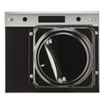 thumbnail image 2 of Aero Pure AP80 RVL 80 CFM Recessed Fan & light Bathroom Ventilation Fan, White Trim Ring, 2 of 6