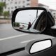 thumbnail image 4 of Anti Reflection Rear Assist Mirror For Vehicles Expansive View Day Night Use Weather Resistant Plastic Material Fast Installation No Equipment Needed, 4 of 4
