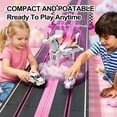 thumbnail image 6 of PayUSD 2-in-1 Collision Transformation Dinosaur Toy Cars Magnetic Convertible Dinosaur Toys for Kids 3-12 Perfect Christmas Birthday Gift for Boys, 6 of 7