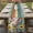 yellow, variant on Table Runner 72 Inches Long for Kitchen Dining, Cute Pig Dresser Scarf Farmhouse, Dining Table Decorations for Wedding/Parties, Yellow Sunflowers Blue Wooden Vintage Art 13 x 72 In