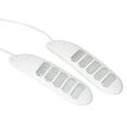 thumbnail image 4 of Secador de zapatos portátil USB con temporizador inteligente, desodorización, 5 V, blanco, 4 of 12
