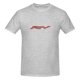 thumbnail image 3 of Camisetas de lujo Ford Falcon RTV para hombre, camisas estampadas de verano de algodón, ropa de calle de alta calidad, tallas S-6XL, 3 of 5