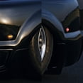 thumbnail image 5 of AKKON - For 4 Pcs Smoked Model 1999-2010 Ford F250 F350 F450 Superduty Fender LED Marker Amber Mirror Lights, 5 of 6