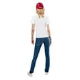 thumbnail image 3 of Rubies Rainbow Tie-Dye Baseball Hat, One Size, 3 of 5