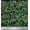 Black, variant on Soimoi Cotton Duck Fabric Leaves Panel Print Fabric by the Yard 42 Inch Wide
