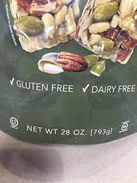 180 Snacks Nut + Seed Crunch, Sunflower Seeds, Pecans, Pumpkin Seeds 16 Oz Bag
