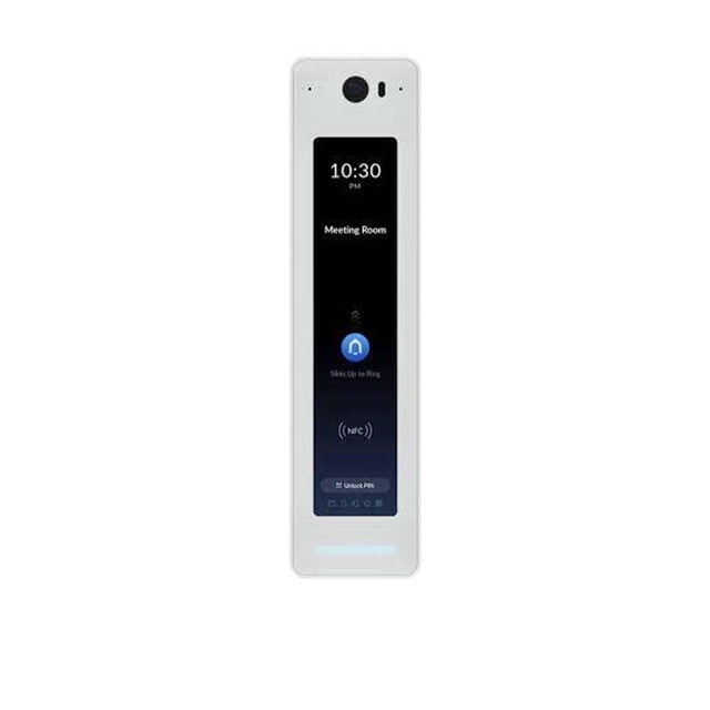 Lector de tarjetas Ubiquiti G2 Reader Pro con NFC para control de acceso