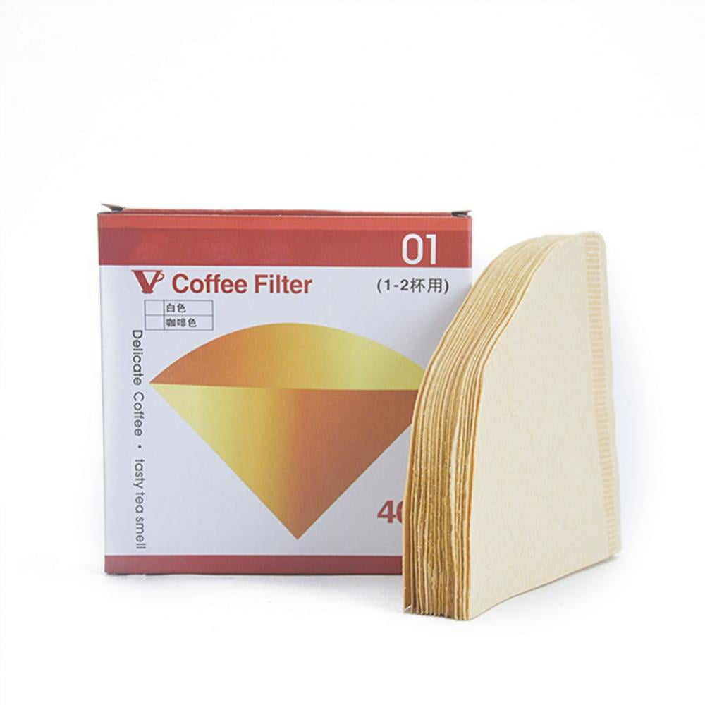 Guide To The Differences Between Bleached And Unbleached Coffee Filters