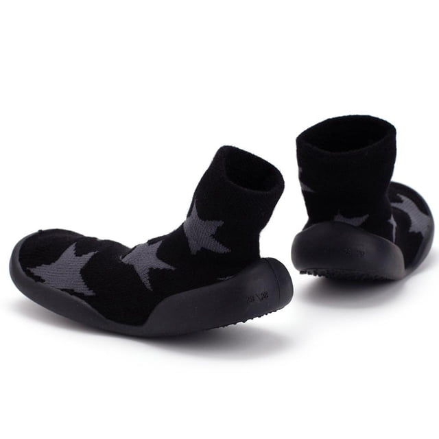 Calcetines Antideslizantes perfecl Con Suelas de Goma para Niños 12 cm interior (6)