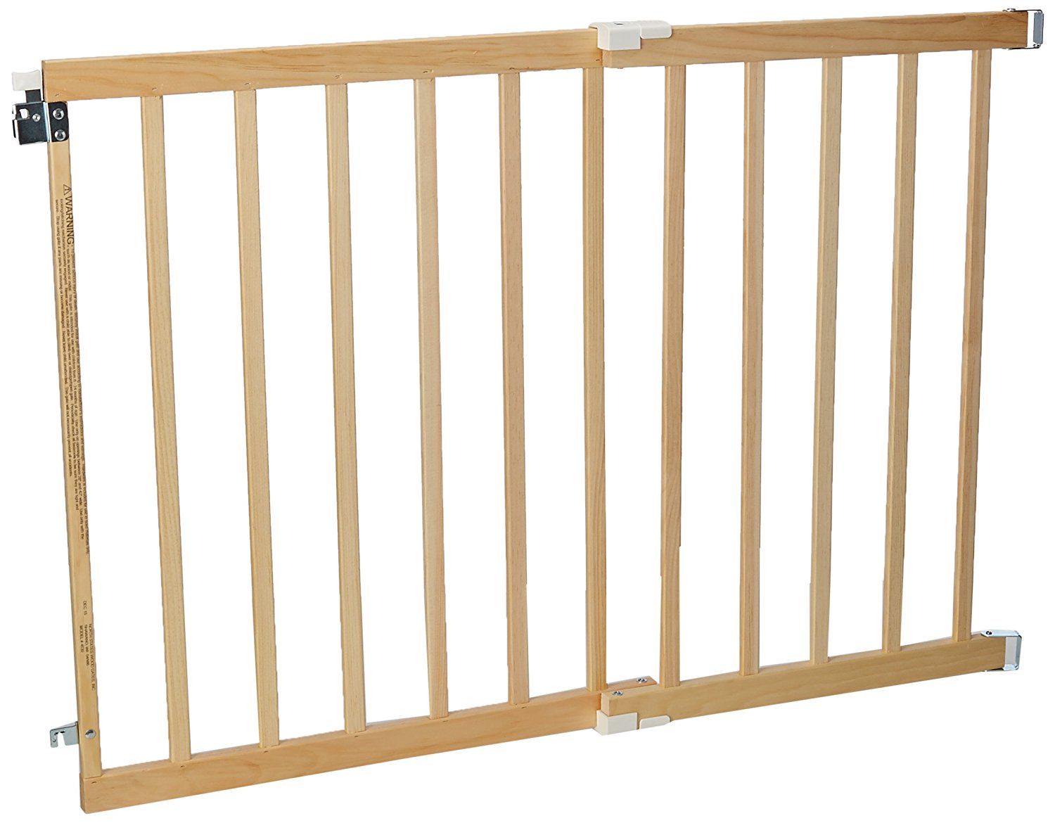 north states extra wide swing gate