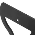 thumbnail image 3 of Speaker Wall Mount Bracket Thicken Metal Rotatable Stable Space Saving Wireless Speaker Accessory for SONOS Era 100, 3 of 5