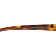 thumbnail image 5 of Roberto Cavalli RC991S 52G TSZE Dark Havana Square Sunglasses for Womens, 5 of 5