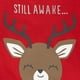 thumbnail image 3 of Pijama 2 pzas Carter´s Child of Mine Rojo Estampado Navideño 3T, 3 of 4