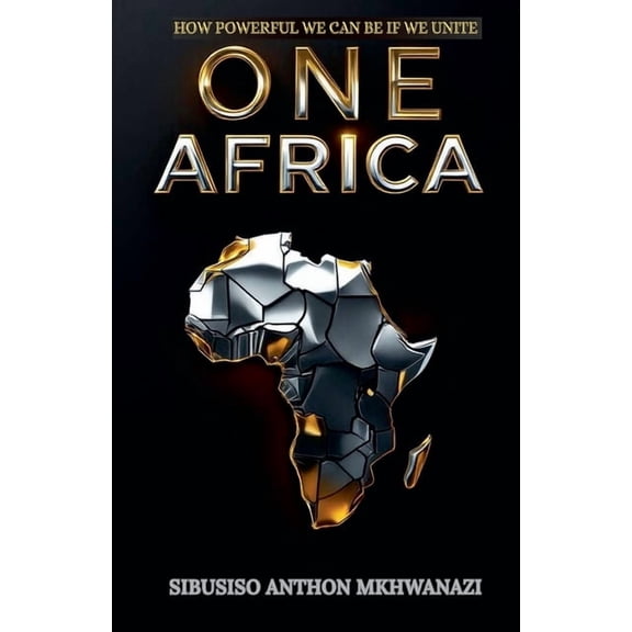 One Africa, (Paperback)
