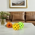 thumbnail image 4 of FUTUREORYY Silent Training Balls 2Pcs Pu For Quiet Play And Hand Exercise Accessories, 4 of 8