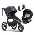 thumbnail image 1 of Baby jogger summit x3 et Ensemble Siège d'Auto graco weston, 1 of 19