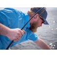 thumbnail image 2 of FinTech Men's Short Sleeve Fishing Shirt, 2 of 5