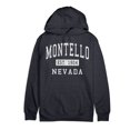 thumbnail image 1 of Montello Nevada Classic Established Premium Cotton Hoodie, 1 of 1