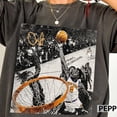thumbnail image 3 of The Hand Of OG Anunoby Basketball Vintage Comfort Colors Shirt, 3 of 7