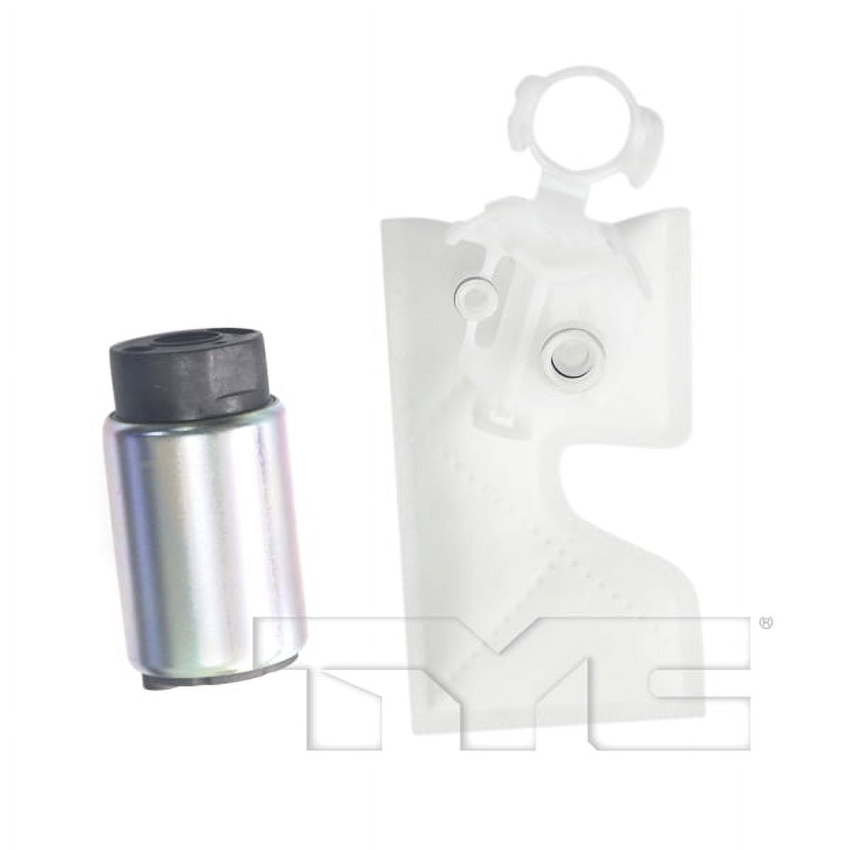 TYC 152087-A TYC CRQ Premium Electric Fuel Pump Fits select: 2008-2011 TOYOTA CAMRY, 2007-2008 TOYOTA CAMRY SOLARA